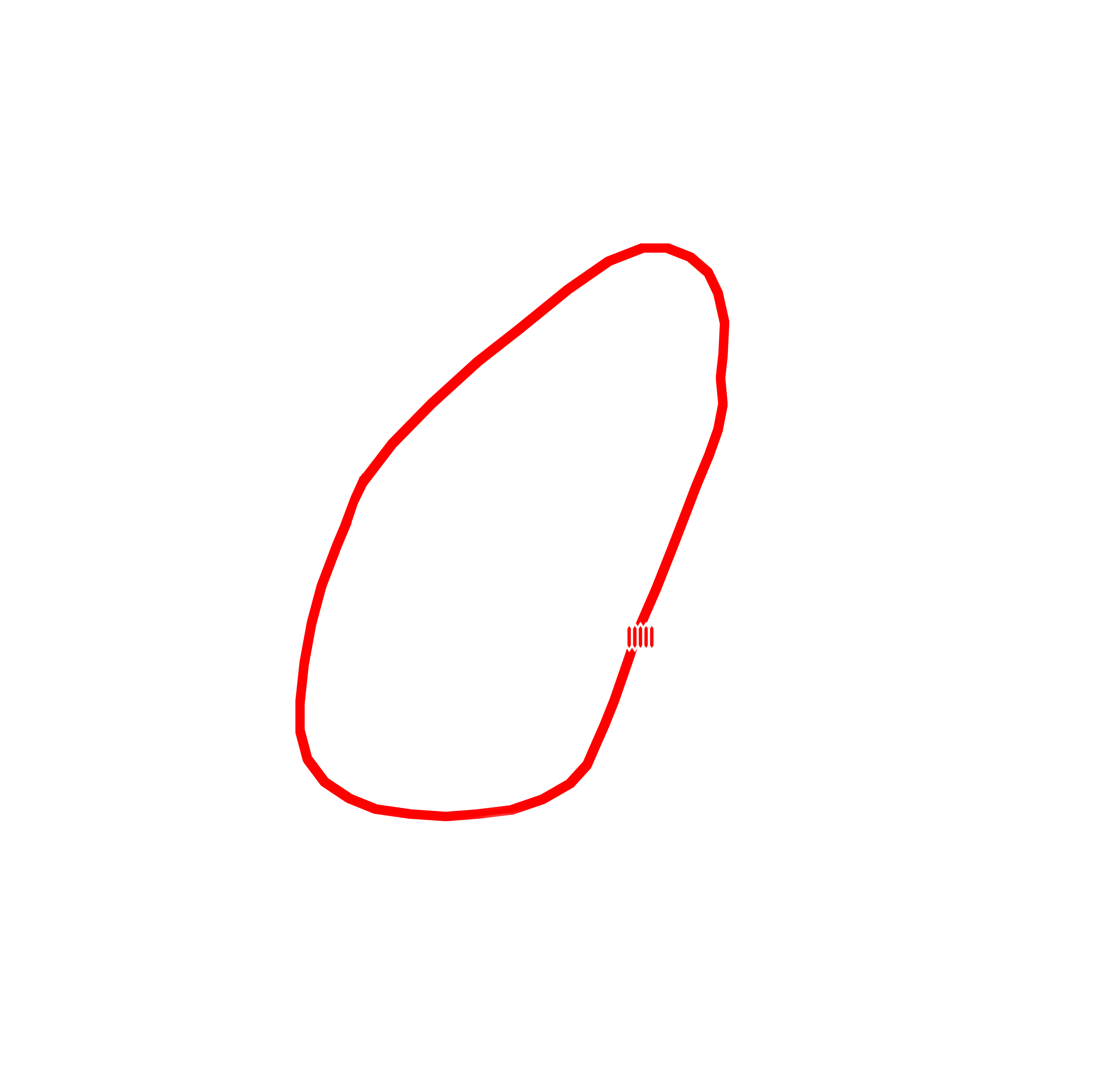 ehemaliger Bannzaun mit Falltor