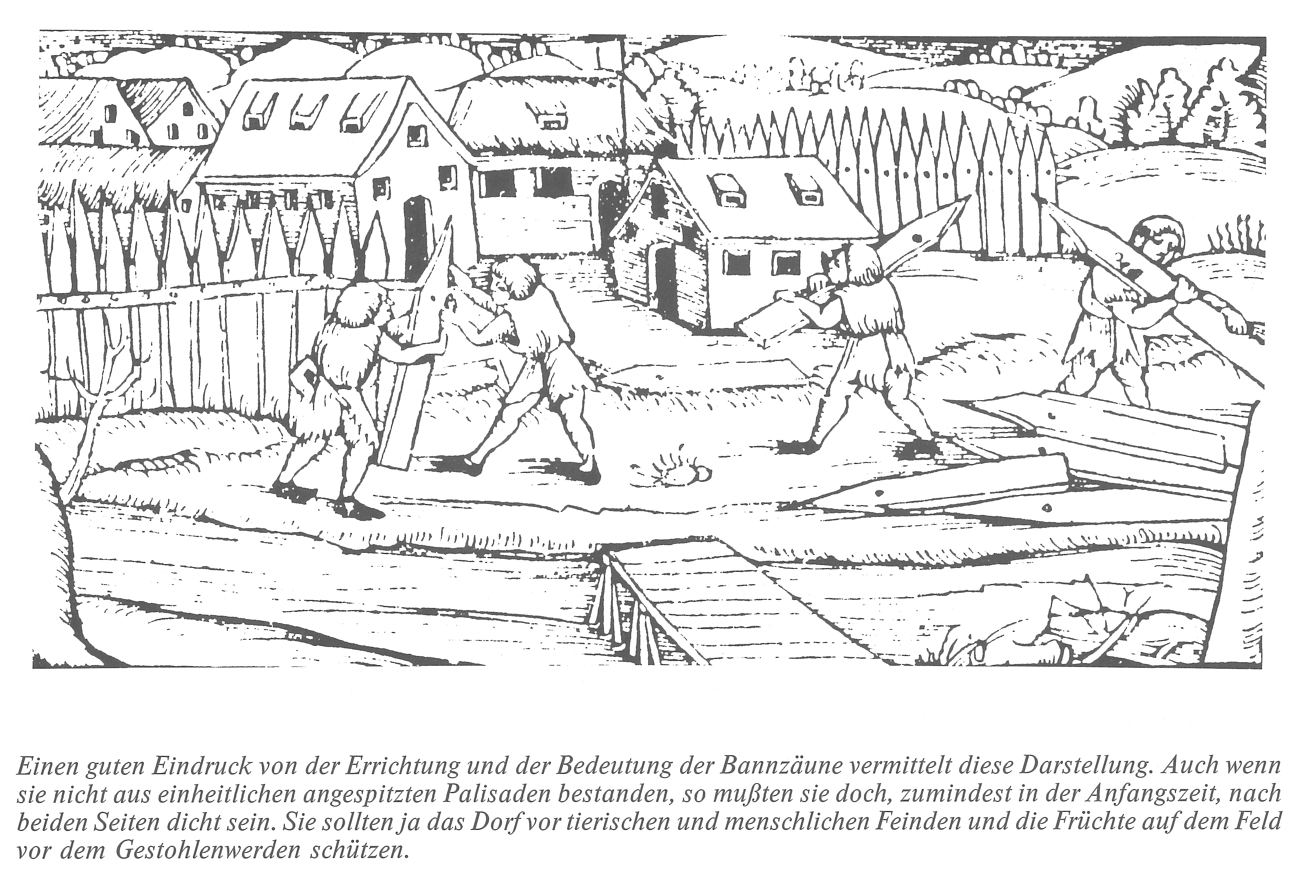 Die Fahlerkerb zu Rettert - Etymologie