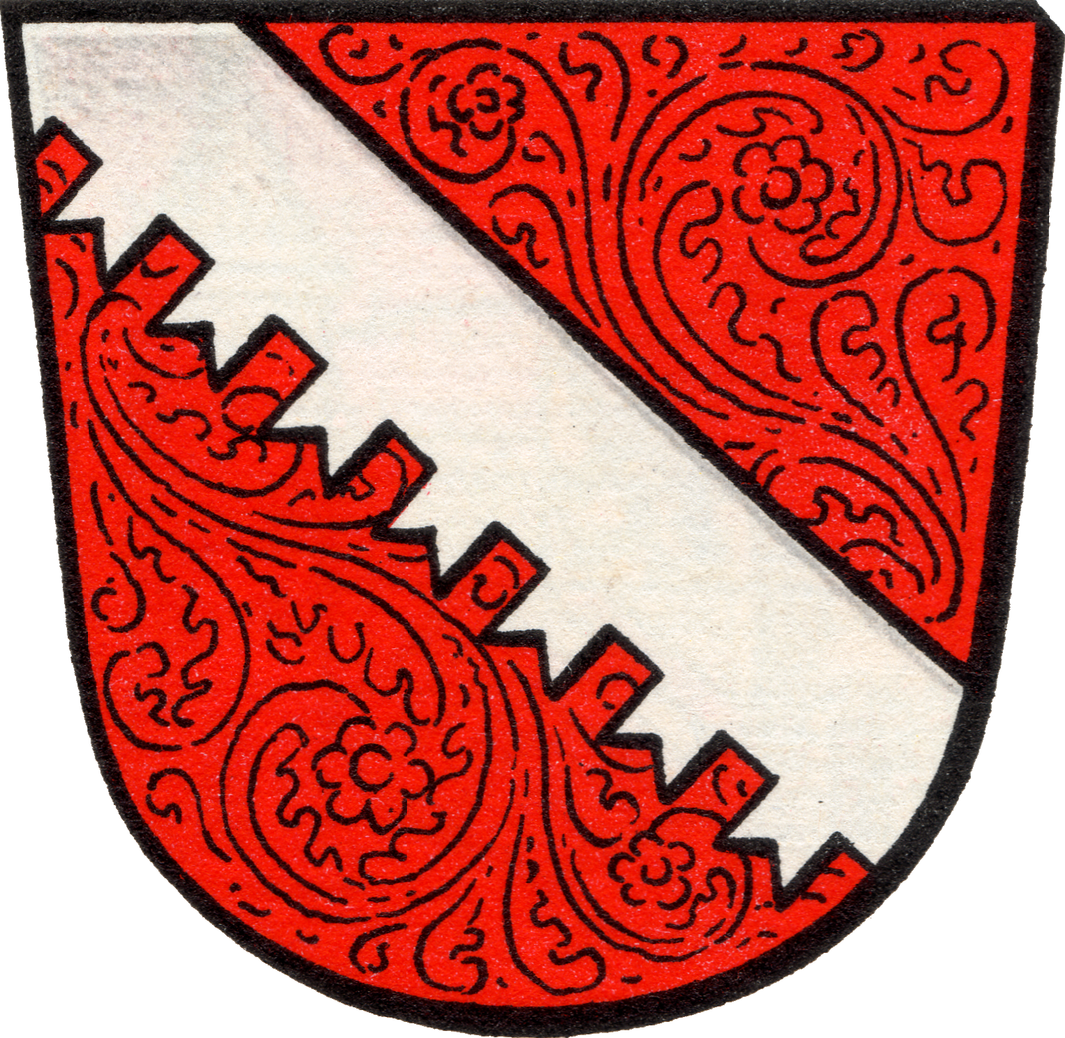 Wappen Laufenselden